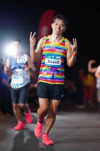 BIB: 07778, 100
                            <button type="button" onclick="openModal(22875678)" class="btn btn-primary btn-sm float-right btn-popup" data-toggle="modal" data-target=".modal-high-quality">
                        <i class="fas fa-shopping-cart"></i> Add to Cart
                    </button>
                                            <button type="button" onclick="isThisMe(22875678, true)" class="btn btn-success btn-sm float-right btn-popup btn-isme hidden" data-toggle="tooltip" data-placement="bottom" title="นี่คือรูปของคุณใช่ไหม คลิกที่นี่เพื่อเอาเข้าอัลบั้ม">
                        <i class="fas fa-plus"></i> Add to album
                    </button>
                    <button type="button" onclick="isThisMe(22875678, false)" class="btn btn-warning btn-sm float-right btn-popup btn-isnotme hidden">
                        <i class="fas fa-ban"></i> Remove from album
                    </button>